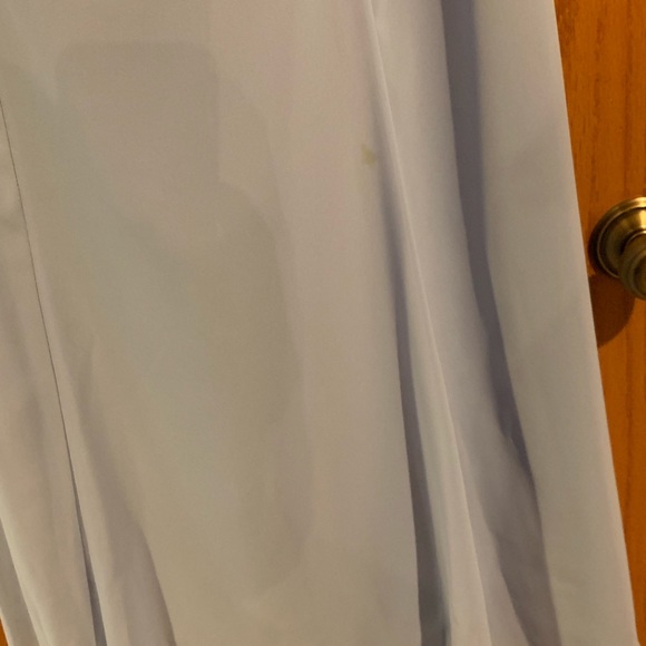 Light blue formal dress - Picture 8 of 8